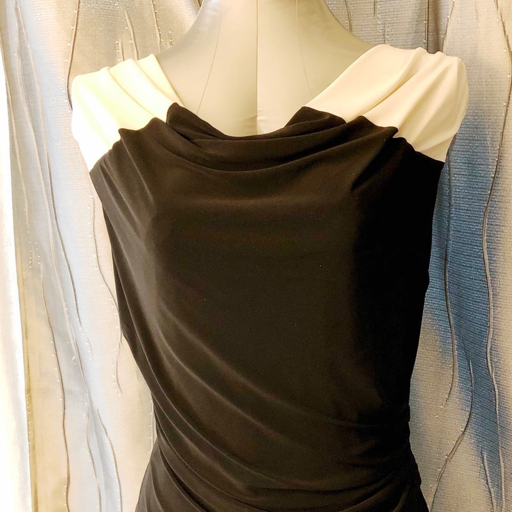 Ralph Lauren dress